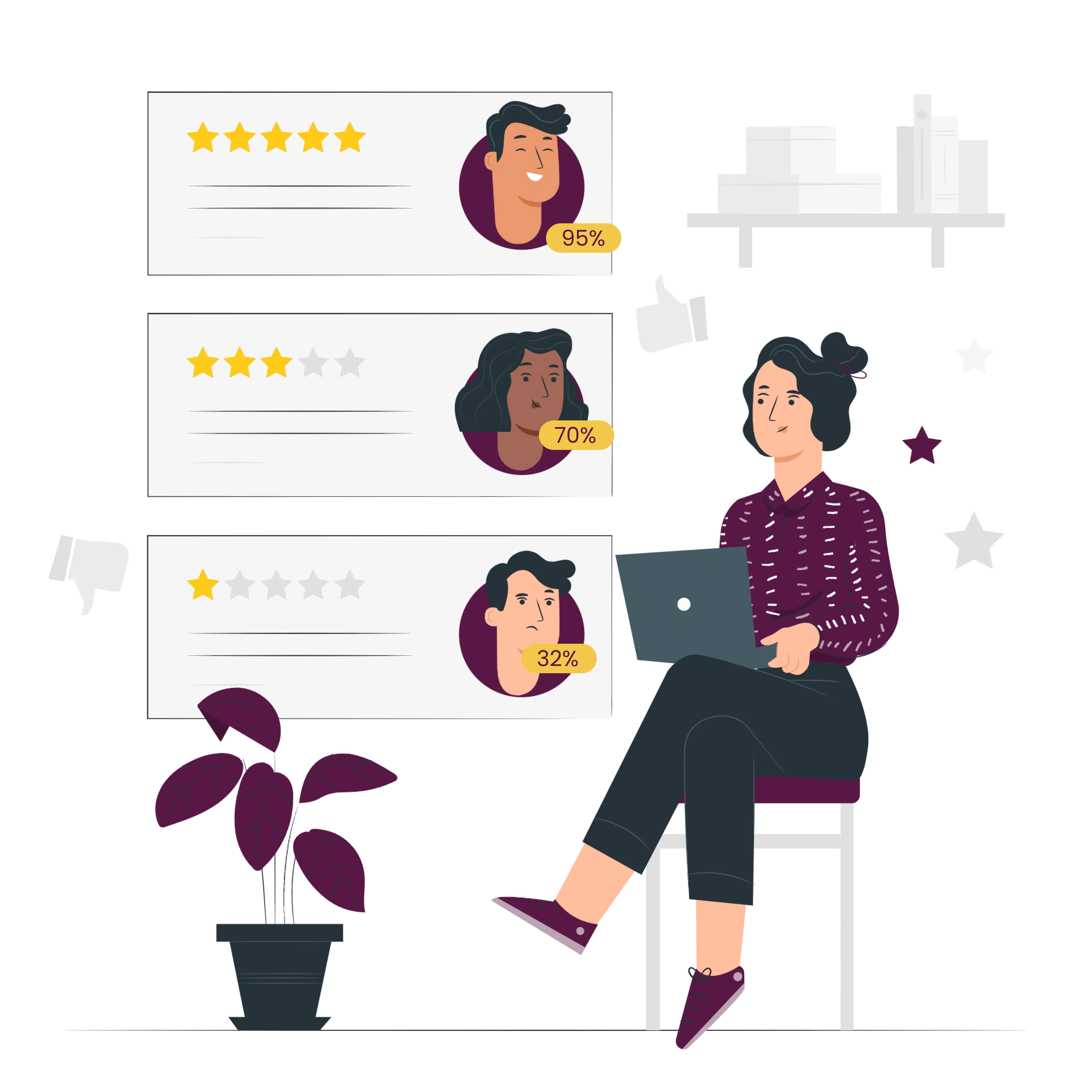 Future of Hiring: AI-powered recruiting software